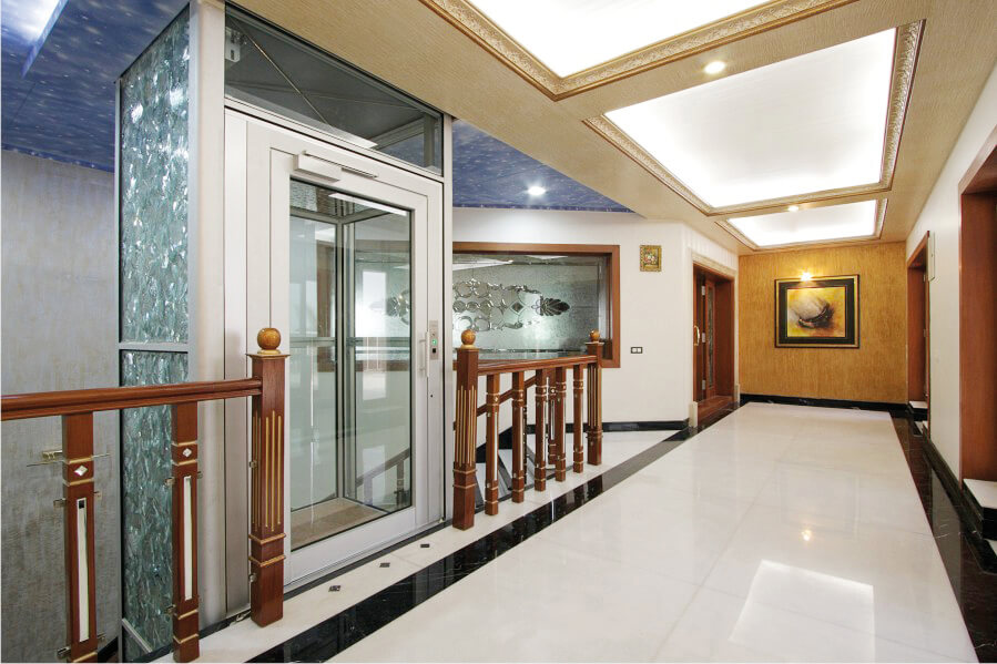 DomusLift