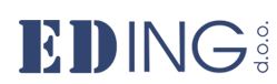 Eding logo