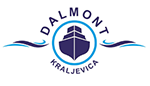Logo Dalmont Kraljevica