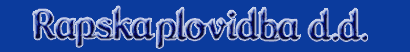 logo rapska plovidba