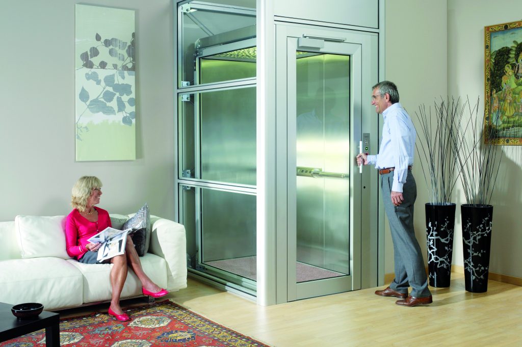 domuslift dejno rjesenje