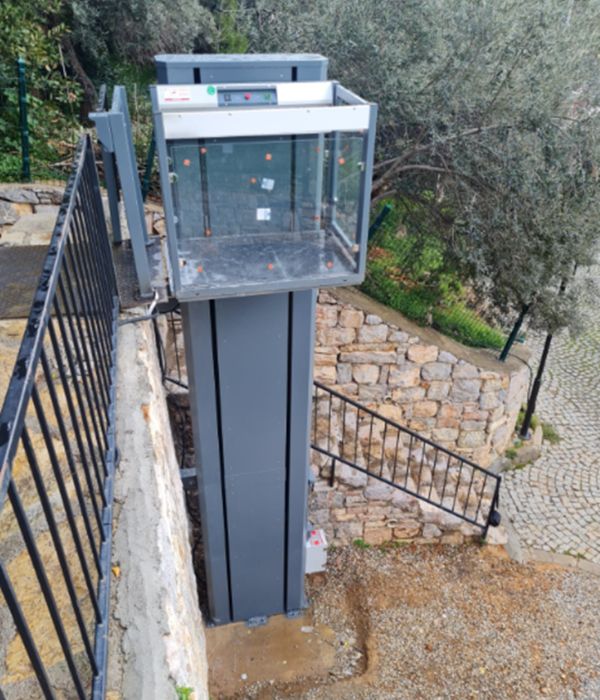 Vertikalne platforme (3)