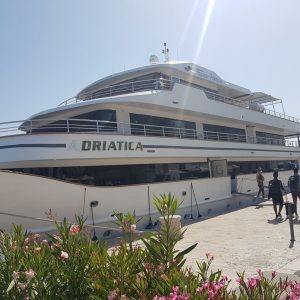 Brod Adriatika 1