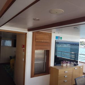 Brod Adriatika 4