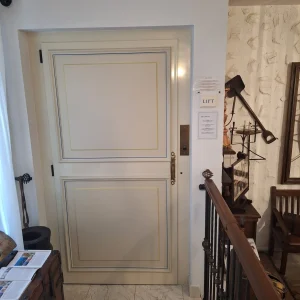 Hotel Vila Tutorotto (1)
