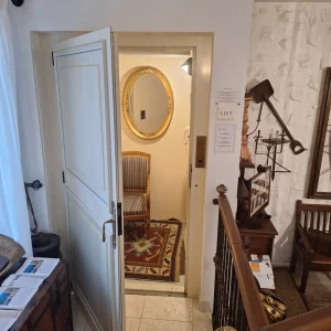 Hotel Vila Tutorotto (3)