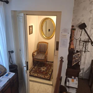 Hotel Vila Tutorotto (4)