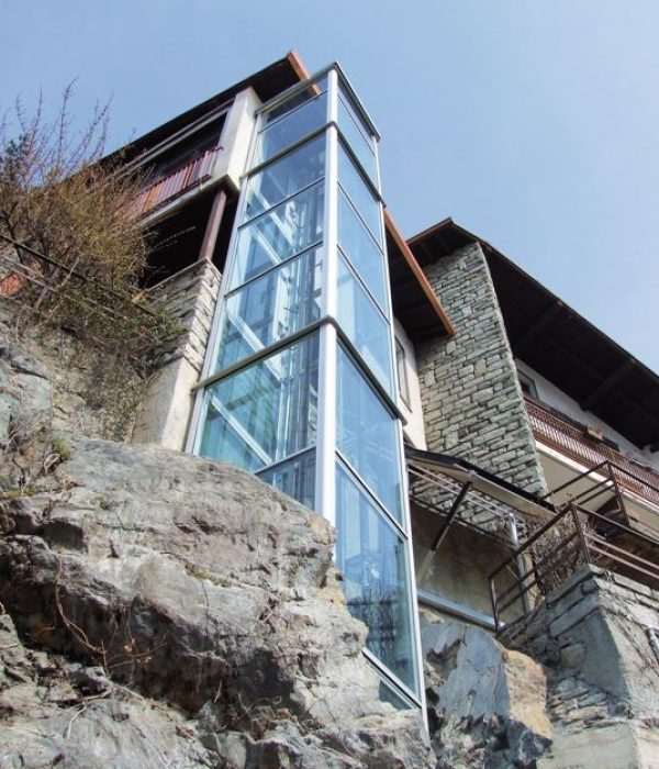 panormasko dizalo