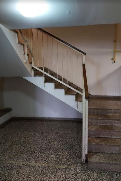 stanje prije ugradnje dizala